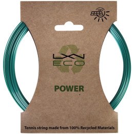 Luxilon Eco Power 1.25mm String Set