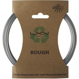 Luxilon Eco Rough 1.25mm String Set