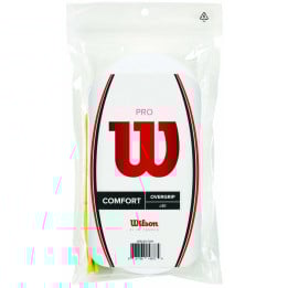 Wilson Pro Overgrip 30 pack