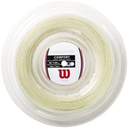 Wilson Sensation Natural 1.30mm String Reel