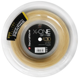 Tecnifibre X-One Biphase Reel 1.24