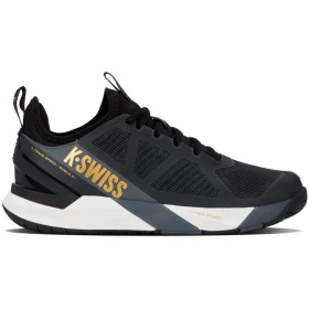 K-Swiss K-Frame Rublo AC Moonless Night/Blanc Men's Tennis Shoes