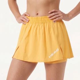 Head Pro Apricot Women's Skort