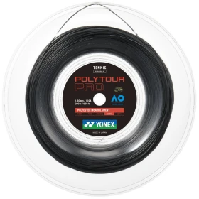 Yonex Poly Tour Pro 1.30 200m Graphite Reel