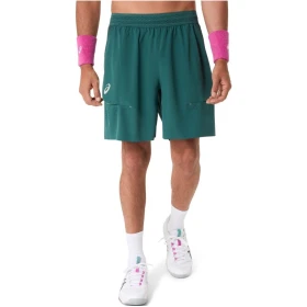 Asics Match 7" Laser Cut Men's Tennis Shorts
