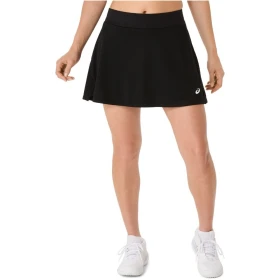 Asics Court Performance Women's Tennis Skirt Black