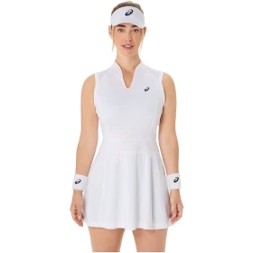 Asics Match Brilliant White Women's Dress