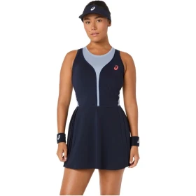 Asics Match Pleat Midnight Women's Dress