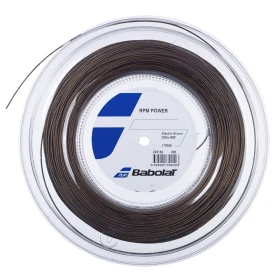Babolat RPM Power 1.30mm Reel