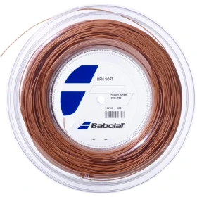 Babolat RPM Soft Bronze 1.25mm Reel