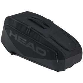 Head Pro X Racquet Bag Black L
