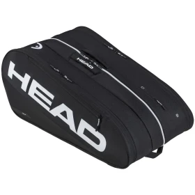 Head Tour Racquet Bag XL Black