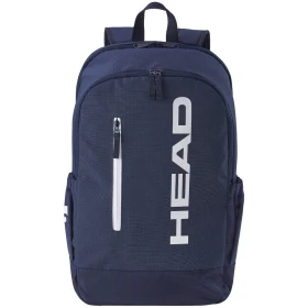 Head Base Racquet Tennis Backpack 17L Navy