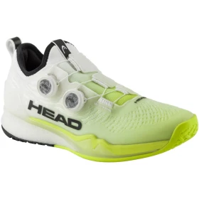 Head Endure Pro BOA (AC) Men's Tennis Shoe