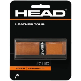 Head Leather Tour Replacement Grip