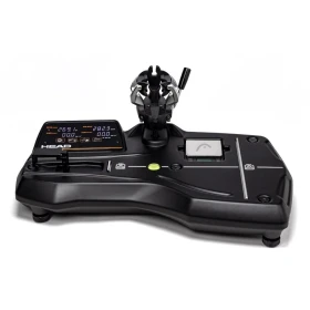 Head 4 in 1 Diagnostic Center