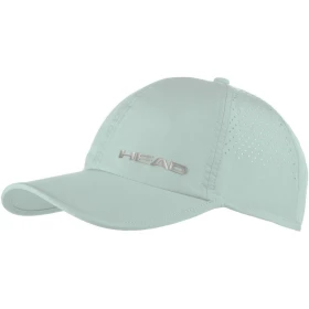 Head Pro Player Aqua Hat 2025