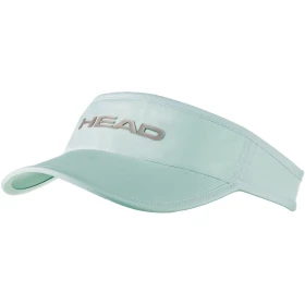 Head Pro Player Aqua Visor 2025