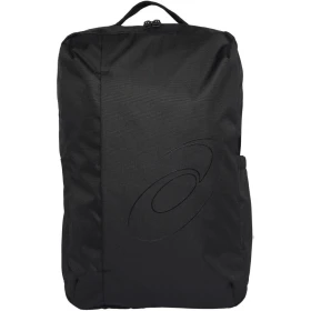 Asics Day 25L Performance Black Racquet Tennis Backpack