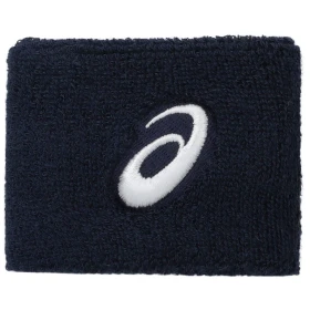 Asics Midnight Wristband Pair (2 Pack)
