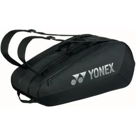 Yonex Team Black 9 Racquet Tennis Bag 2025