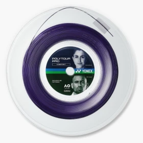 Yonex Poly Tour Pro 120 Midnight Purple Reel