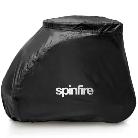 Spinfire Cover (Half)