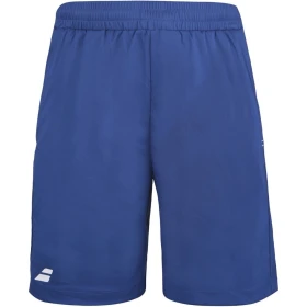 Babolat Play Blue Boy's Shorts