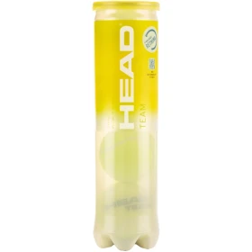 Head Team 4 Ball Can