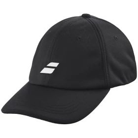 Babolat Pure Logo Junior Hat Black