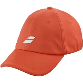 Babolat Pure Logo Fiesta Red Hat
