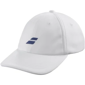 Babolat Pure Logo Hat White
