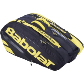 Babolat Pure Aero 12 Racquet Tennis Bag 2020