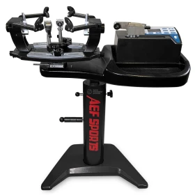 AEF CM7 Stringing Machine