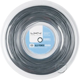 Luxilon ALU Power Rough Reel 1.25mm