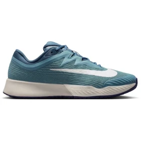 Nike Vapor Pro 3 Smokey Blue/White (HC) Men's Tennis Shoes