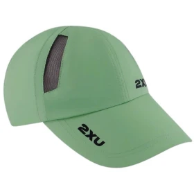 2XU Mint Green Cap