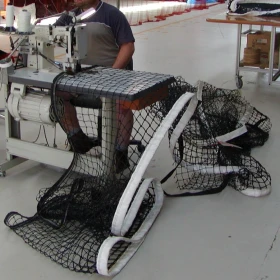 Oxley Custom Made Net