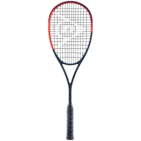 Dunlop CX125 Squash Racquet