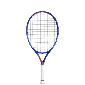 Babolat Drive 23" 2025 Blue/Red Junior