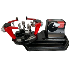 AEF Elec 9 Pro Badminton Stringing Machine