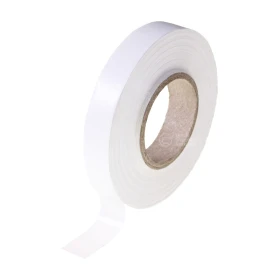 Finishing Tape - White (20 metres)