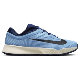 Nike Vapor Pro 3 Psychic Blue/Midnight Navy (HC) Men's Tennis Shoes