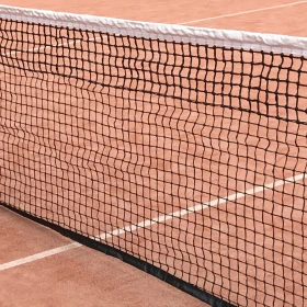 Oxley Half Court Net