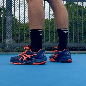Xpand Pro Socks Black
