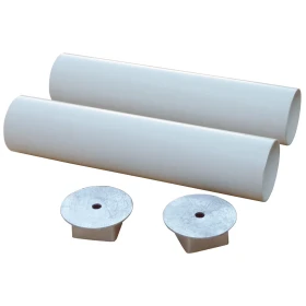 Net Post Sleeve Kit