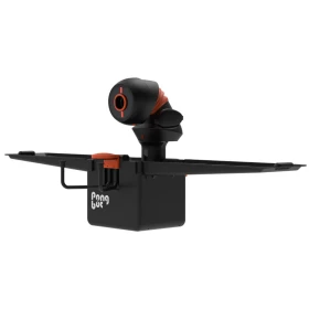 Pongbot Omni S Pro Table Tennis Serving Robot