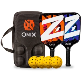 Onix Z1 Starter Pickleball Kit