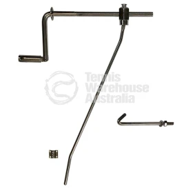 Drop Handle Net Winder