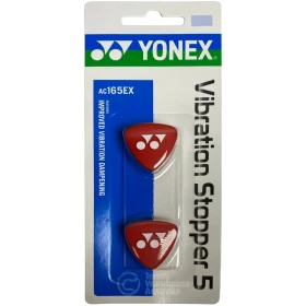 Yonex Vibration Dampener Stopper Red